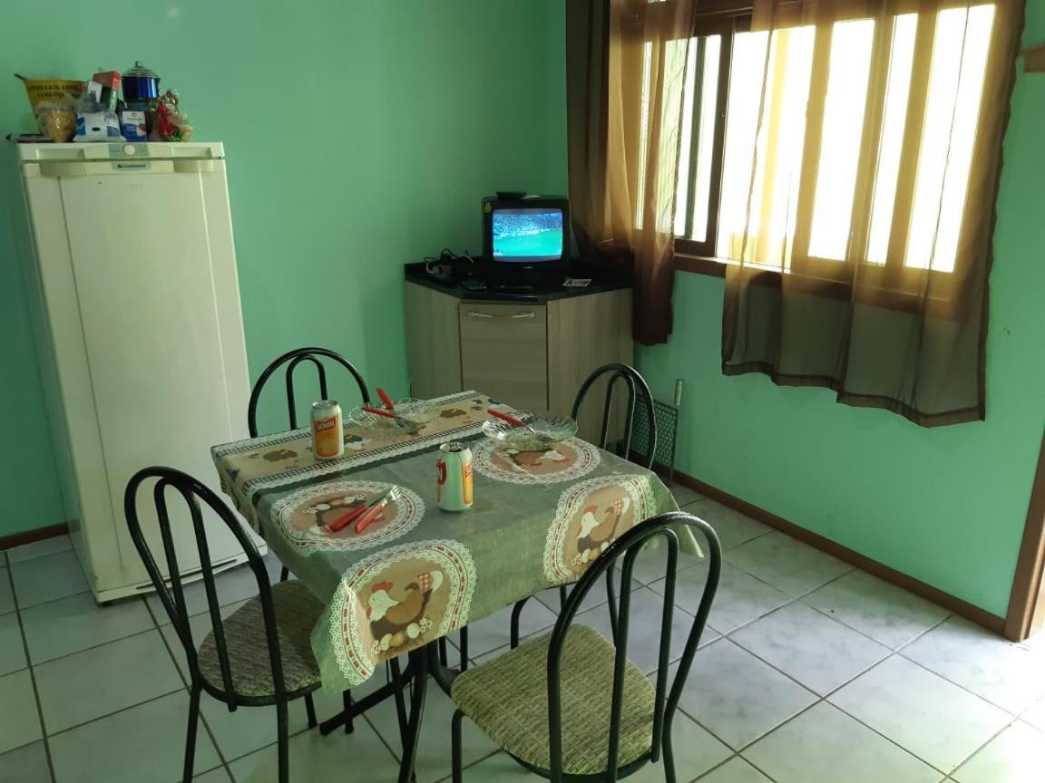 JOÃO CARLOS CASAS KIT 2 verde Villa Penha  Buitenkant foto