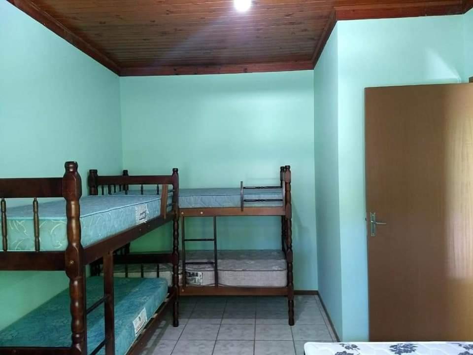 JOÃO CARLOS CASAS KIT 2 verde Villa Penha  Buitenkant foto