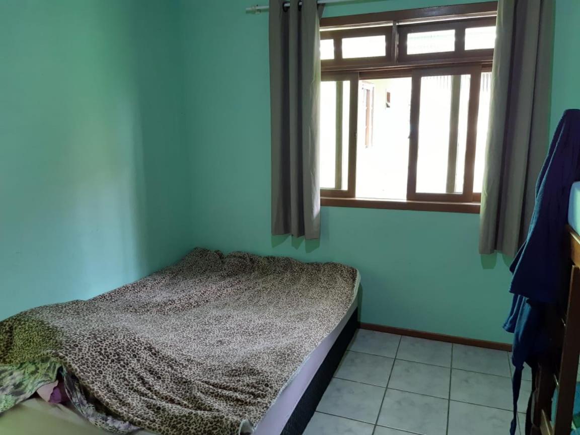 JOÃO CARLOS CASAS KIT 2 verde Villa Penha  Buitenkant foto
