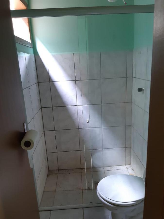 JOÃO CARLOS CASAS KIT 2 verde Villa Penha  Buitenkant foto