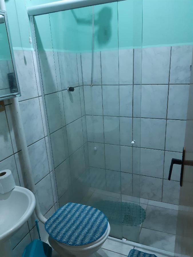 JOÃO CARLOS CASAS KIT 2 verde Villa Penha  Buitenkant foto