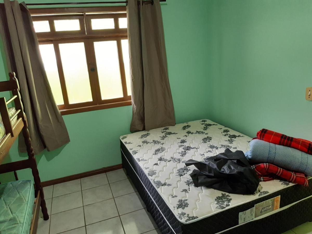JOÃO CARLOS CASAS KIT 2 verde Villa Penha  Buitenkant foto